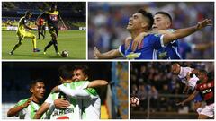 Everton presiona a Colo Colo con sólido triunfo en casa
