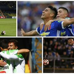 Las claves futbolísticas de la séptima fecha del Clausura