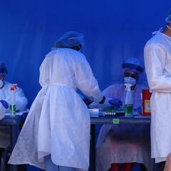 Curva del coronavirus en Colombia, hoy 14 de mayo: ¿Cuántos casos y muertes hay?