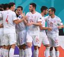 España en la Eurocopa: cuadro, cruces y contra quién jugaría en semifinales y final