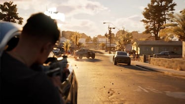 El batacazo de MindsEye no se ha hecho esperar: su estudio se dispone a despedir a al menos cien trabajadores