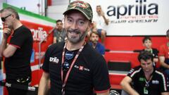 Max Biaggi.