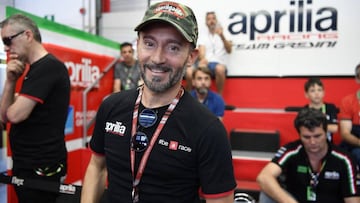 Max Biaggi.