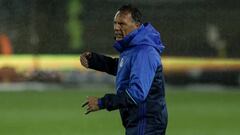 Russo: Fomento mucho la competencia interna en Millos