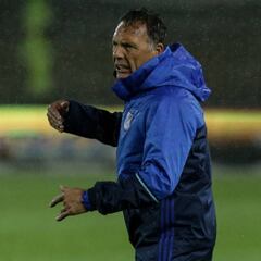 Russo: Fomento mucho la competencia interna en Millos