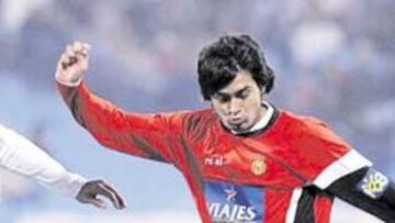 <b>PRETENDIDO. </b>Leo Pisculichi es el objetivo de Independiente para cubrir su plaza en la mediapunta.