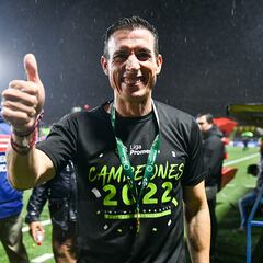 Catalina: “Costa Rica tendrá que hacer un partido perfecto para ganarle a España”