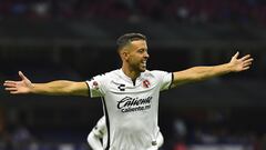 Cruz Azul (1-2) Tijuana en vivo: Liga MX, Apertura 2022 en directo