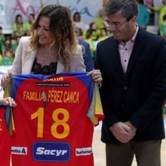 Homenaje póstumo a Pepelu Pérez Cancha en Málaga
