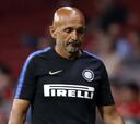 Spalletti: “¿Modric? Me vale con que haya querido venir”
