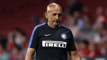 Spalletti.