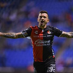 Brian Lozano desea anotarle a Chivas