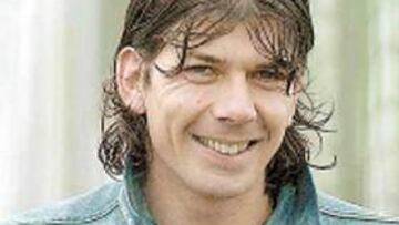 <b>CONFIADOS. </b>Pablo García se postula: el Osasuna pasará a la final.