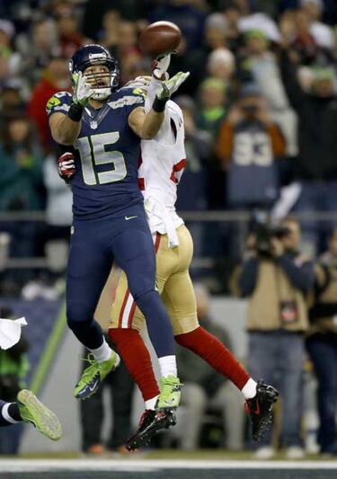 Imágenes y frases de las finales de conferencia