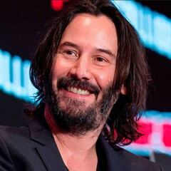 Keanu Reeves has a moment of PDA at MOCA Gala 2023 with girlfriend