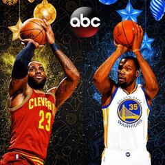 Aperitivo del calendario NBA: Warriors-Cavs, el día de Navidad