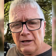 Un estadounidense deja caer lo que todo el mundo piensa sobre los votantes de Trump: “No voté para una guerra comercial”