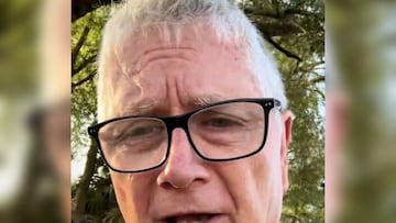 Un estadounidense deja caer lo que todo el mundo piensa sobre los votantes de Trump: “No voté para una guerra comercial”