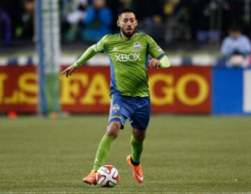 Hasta la fase de los penales se definió al nuevo campeón de la MLS. Seattle Sounders obtuvo el galardón la vencer 5-4 Toronto. En el equipo de Washington juega el exdefensa de Millonarios, Román Torres.