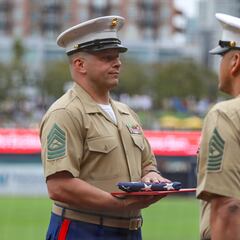 What is the difference between Armed Forces Day and Veterans Day?