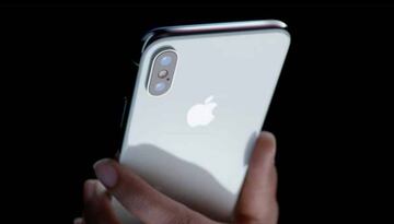 iPhone X, la mejor c&aacute;mara del mercado para hacer fotos en un m&oacute;vil