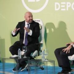 Matallanas: “Tebas pretende intoxicar mediáticamente para intimidar a las autoridades”