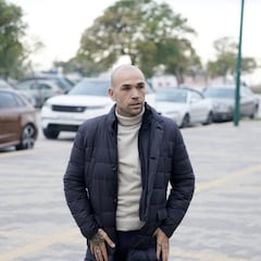 Manolo Gaspar: “Este grupo ha salvado la historia reciente del Málaga”