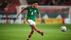 Charly Rodríguez: “Propusimos mejor fútbol”
