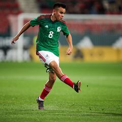 Charly Rodríguez: “Propusimos mejor fútbol”