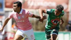 El chileno que suena en Alianza Lima: "Hay un interés"