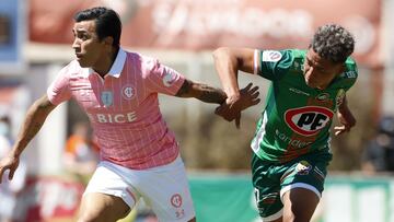 El chileno que suena en Alianza Lima: "Hay un interés"