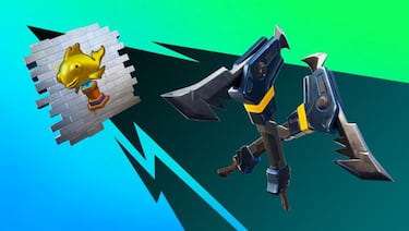 Caos Creativo en Fortnite | Cómo conseguir recompensas gratis, fechas y cómo participar