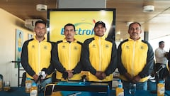 Suazo elige a los primeros fichajes para su debut como entrenador