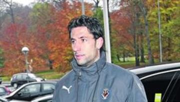 <b>HABLA EN SERIO. </b>Capdevila advirtió que la reacción debe producirse ya para no pasar apuros.