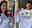 El madridismo elige a sus favoritos y deja fuera a uno de sus grandes jugadores