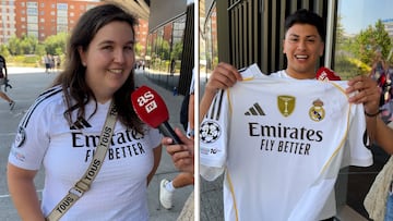 El madridismo elige a sus favoritos y deja fuera a uno de sus grandes jugadores