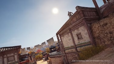 Impresiones de Assassin’s Creed Jade, un juego de móvil que mira de cerca a los de sobremesa