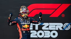 Max Verstappen wins F1 United States GP: what is the record for most wins in a season?