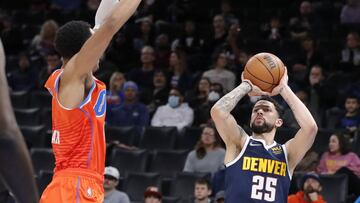 Resúmenes y resultados de NBA: partidos de hoy, 10 enero