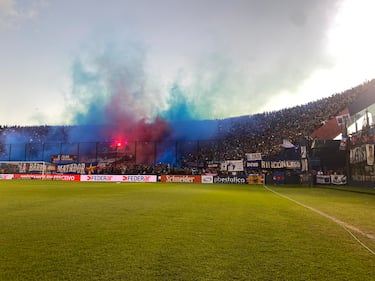 El equipo sorpresa de Argentina