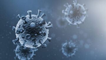 &iquest;Anticuerpos monoclonales pueden proteger del coronavirus?