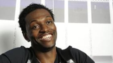 "No estoy triste por no marcar"