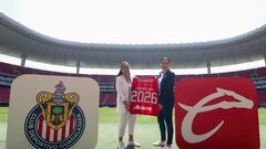 Caliente.mx renueva con Chivas y presenta el slot del Rebaño