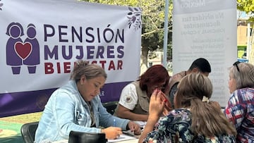 Inicia entrega de tarjetas de la Pensión Mujeres Bienestar 2025: fechas clave del calendario oficial