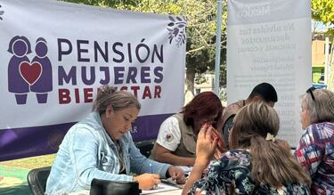 Pensión Mujeres Bienestar 2025: fechas clave del pago de 3 mil pesos en julio