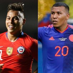 Así les fue a los Liga MX en la Jornada 1 de la Copa América