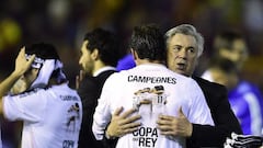 Las 7 veces que Barcelona y Real Madrid se han cruzado en la final de Copa del Rey