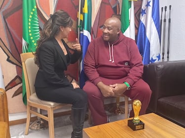  Mundial 2026: “México no le ganará a Sudáfrica”