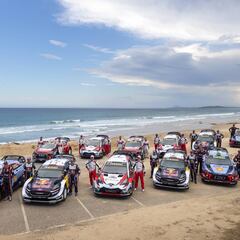 La cita final del Mundial en Australia, en peligro