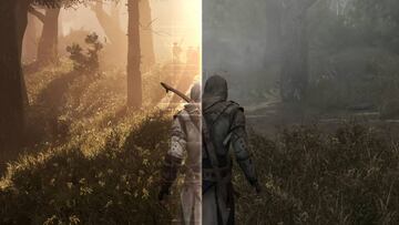 Assassin's Creed 3 Remastered sale el 29 de marzo